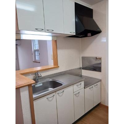 アップルン 101【管理NO：1-014353101-01010】 ★家具家電は申し込み後に搬入します★の物件写真3