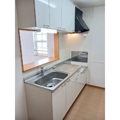 ナイト　Ⅰ 201【管理NO：1-014433901-02010】 ★家具家電は申し込み後に搬入します★の物件写真3