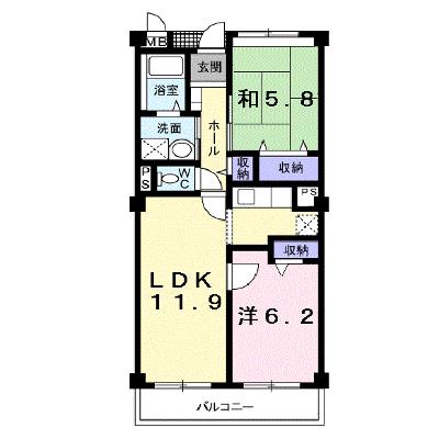 ロジュマン　コシノハラ 204【管理NO：1-009471401-02040】 ★家具家電は申し込み後に搬入します 2026年09月中旬入居可能の外観画像