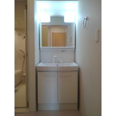 ジェニアル　ビジュー 202【管理NO：1-024529401-02020】 ★家具家電は申し込み後に搬入します 2026年08月上旬入居可能の物件写真6