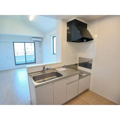 スリーズⅠ 201【管理NO：1-023027101-02010】 ★家具家電は申し込み後に搬入します 2026年08月上旬入居可能の物件写真3