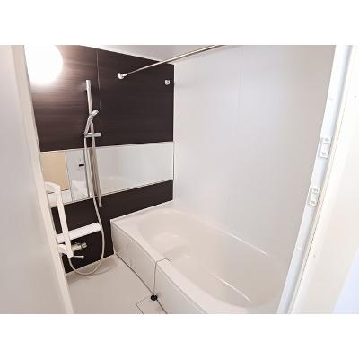 スリーズⅠ 201【管理NO：1-023027101-02010】 ★家具家電は申し込み後に搬入します 2026年08月上旬入居可能の物件写真4