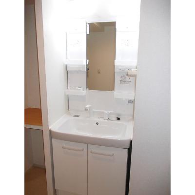 グラードⅢ 101【管理NO：1-020912801-01010】 ★家具家電は申し込み後に搬入します 2026年09月上旬入居可能の物件写真6