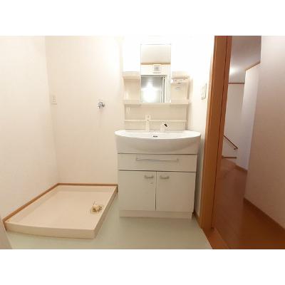 グリ－ン　ガ－デンＢ 201【管理NO：1-012937002-02010】 ★家具家電は申し込み後に搬入します 2026年10月上旬入居可能の物件写真6