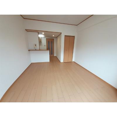 サニーサイドテラスＫ 205【管理NO：1-011458201-02050】 ★家具家電は申し込み後に搬入します 2026年08月下旬入居可能の物件写真2