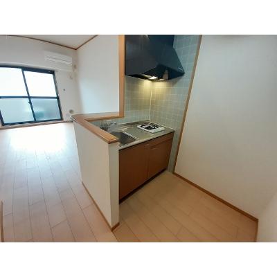 サニーサイドテラスＫ 205【管理NO：1-011458201-02050】 ★家具家電は申し込み後に搬入します 2026年08月下旬入居可能の物件写真3