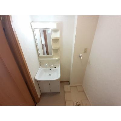 サニーサイドテラスＫ 205【管理NO：1-011458201-02050】 ★家具家電は申し込み後に搬入します 2026年08月下旬入居可能の物件写真6
