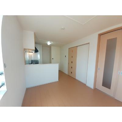 グレース　レミカ 201【管理NO：1-020495901-02010】 ★家具家電は申し込み後に搬入します★の物件写真2