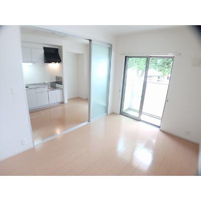 サンパティークⅡ 105【管理NO：1-018232402-01040】 ★家具家電は申し込み後に搬入します★ ★2026年11月下旬入居可能★の物件写真2