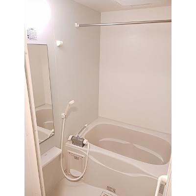 サンパティークⅡ 105【管理NO：1-018232402-01040】 ★家具家電は申し込み後に搬入します★ ★2026年11月下旬入居可能★の物件写真4