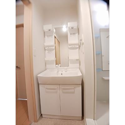 サンパティークⅡ 105【管理NO：1-018232402-01040】 ★家具家電は申し込み後に搬入します★ ★2026年11月下旬入居可能★の物件写真6