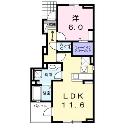 メゾンルミエール 101【管理NO：1-020756301-01010】 ★家具家電は申し込み後に搬入します★の外観画像