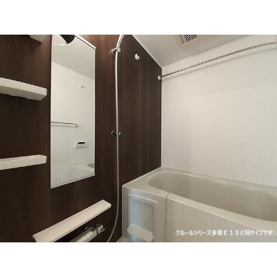 ボン・クールⅣ 205【管理NO：1-028515201-02040】 ★家具家電は申し込み後に搬入します★ ★2027年01月下旬入居可能★の物件写真4