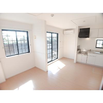 めぞん北山 105【管理NO：1-017928501-01050】 ★家具家電は申し込み後に搬入します★の物件写真2