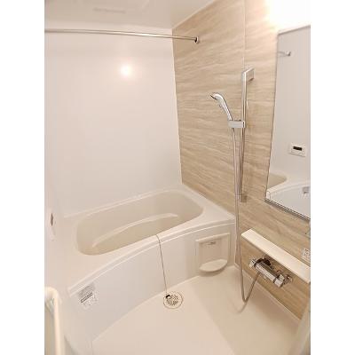 グランクレスタ　シェル 102【管理NO：1-027136001-01020】 ★家具家電は申し込み後に搬入します 2026年09月中旬入居可能の物件写真4
