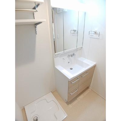 グランクレスタ　シェル 102【管理NO：1-027136001-01020】 ★家具家電は申し込み後に搬入します 2026年09月中旬入居可能の物件写真6