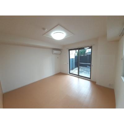 ロゼ・クリスタⅡ 108【管理NO：1-019353301-01070】 ★家具家電は申し込み後に搬入します★ ★2026年09月中旬入居可能★の物件写真2