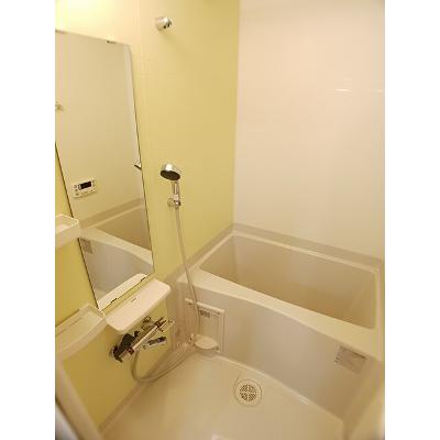 ロゼ・クリスタⅡ 108【管理NO：1-019353301-01070】 ★家具家電は申し込み後に搬入します★ ★2026年09月中旬入居可能★の物件写真4