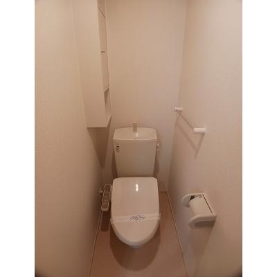 ロゼ・クリスタⅡ 108【管理NO：1-019353301-01070】 ★家具家電は申し込み後に搬入します★ ★2026年09月中旬入居可能★の物件写真5