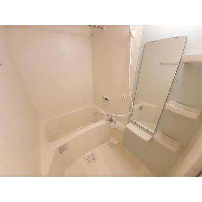 カーサエスト札の辻 401【管理NO：1-014117601-04010】 ★家具家電は申し込み後に搬入します 2026年09月上旬入居可能の物件写真4