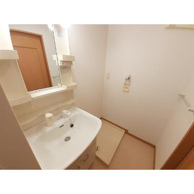 カーサエスト札の辻 401【管理NO：1-014117601-04010】 ★家具家電は申し込み後に搬入します 2026年09月上旬入居可能の物件写真6