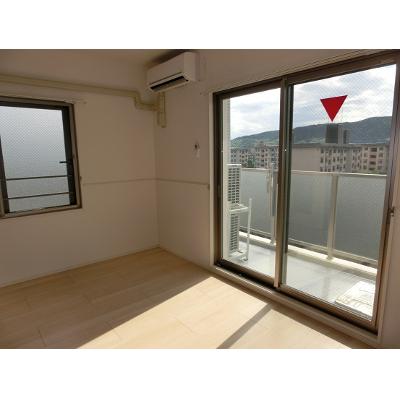 ラヴィータ 204【管理NO：1-020831601-02040】 ★家具家電は申し込み後に搬入します★ ★2026年09月中旬入居可能★の物件写真2