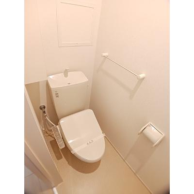 エトワール桃山Ⅱ 208【管理NO：1-019866001-02080】 ★家具家電は申し込み後に搬入します★の物件写真5
