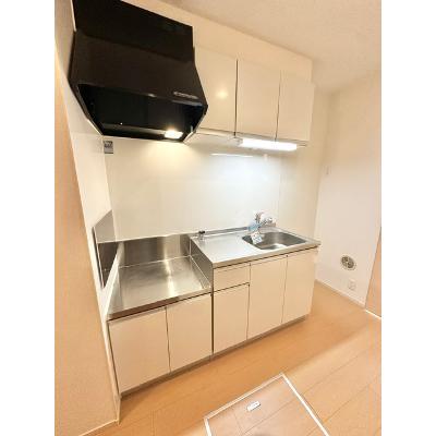 ウエストビレッジⅡ 103【管理NO：1-018638301-01030】 ★家具家電は申し込み後に搬入します★の物件写真3