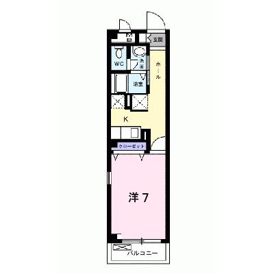 リヴァージュ出来島 302【管理NO：1-017814801-03020】 ★家具家電は申し込み後に搬入します★ ★2026年09月上旬入居可能★の外観画像