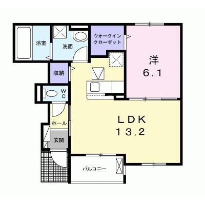 サンフラワー杭瀬 102【管理NO：1-026730101-01020】 ★家具家電は申し込み後に搬入します 2026年10月中旬入居可能の外観画像