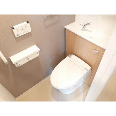 ソラティオ・Ｋ 101【管理NO：1-026121901-01010】 ★家具家電は申し込み後に搬入します★ ★2026年08月下旬入居可能★の物件写真5