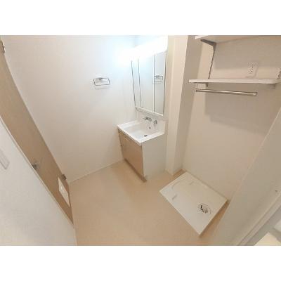 ソラティオ・Ｋ 101【管理NO：1-026121901-01010】 ★家具家電は申し込み後に搬入します★ ★2026年08月下旬入居可能★の物件写真6