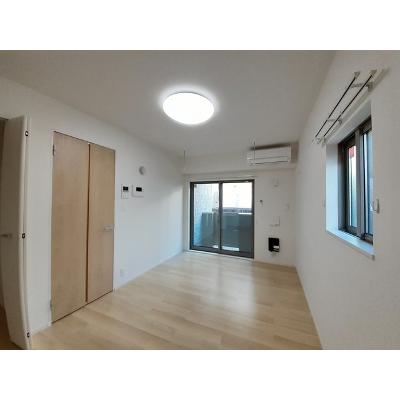ハイツ　ユベーレン 101【管理NO：1-025671101-01010】 ★家具家電は申し込み後に搬入します★ ★2026年09月下旬入居可能★の物件写真2
