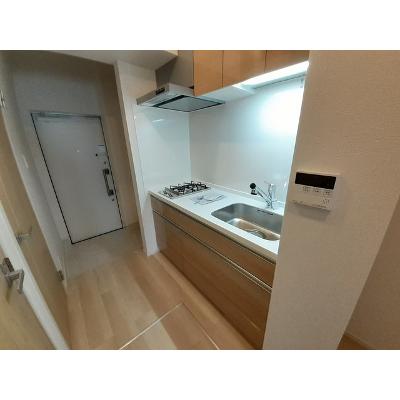 ハイツ　ユベーレン 101【管理NO：1-025671101-01010】 ★家具家電は申し込み後に搬入します★ ★2026年09月下旬入居可能★の物件写真3