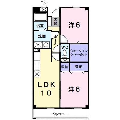 ミッテル・ハウス 103【管理NO：1-007888401-01030】 ★家具家電は申し込み後に搬入します★ ★2026年08月下旬入居可能★の外観画像