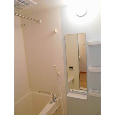 プリムローズ 404【管理NO：1-013272101-04040】 ★家具家電は申し込み後に搬入します★ ★2026年08月中旬入居可能★の物件写真4