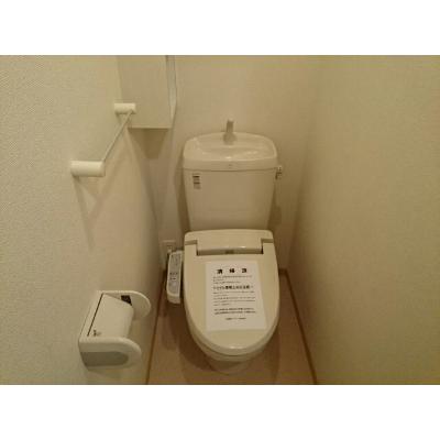 サン・フィオーレ大島Ⅱ 102【管理NO：1-016496902-01020】 ★家具家電は申し込み後に搬入します 2026年08月中旬入居可能の物件写真5