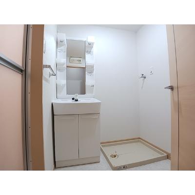 アクロポリス１ 101【管理NO：1-006041101-01010】 ★家具家電は申し込み後に搬入します★の物件写真6