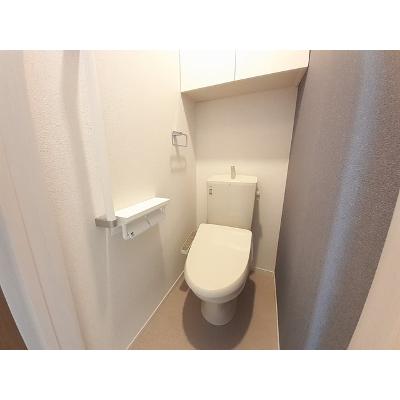 ラポール・メゾンＢ 202【管理NO：1-025913302-02020】 ★家具家電は申し込み後に搬入します 2026年08月下旬入居可能の物件写真5