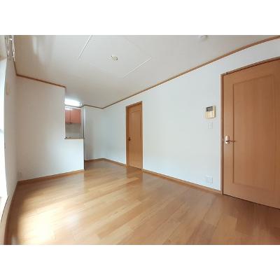 エーデルⅡ 202【管理NO：1-013204901-02020】 ★家具家電は申し込み後に搬入します★の物件写真2