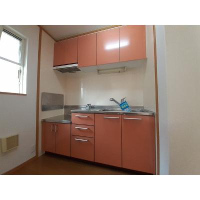 エーデルⅡ 202【管理NO：1-013204901-02020】 ★家具家電は申し込み後に搬入します★の物件写真3
