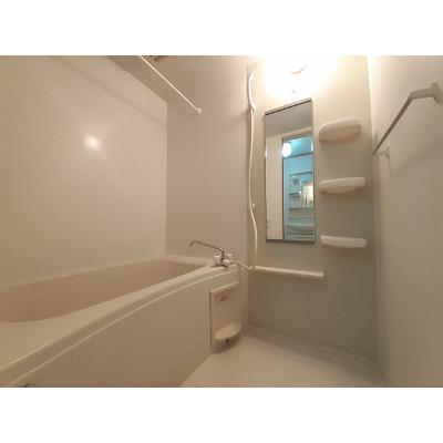 エーデルⅡ 202【管理NO：1-013204901-02020】 ★家具家電は申し込み後に搬入します★の物件写真4