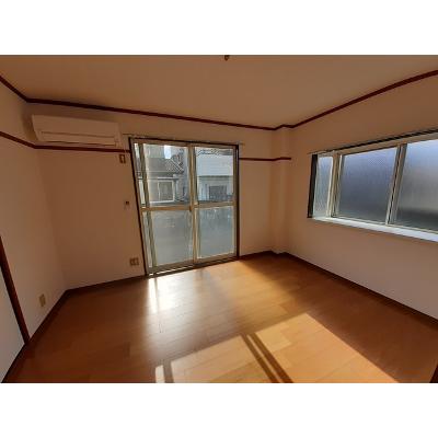 エルダー佐々木２ 101【管理NO：1-003166101-01010】 ★家具家電は申し込み後に搬入します★ ★2026年09月上旬入居可能★の物件写真2