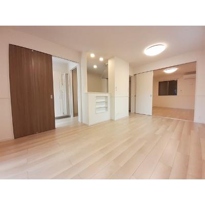 オイコスオニロ田井 103【管理NO：1-026278001-01030】 ★家具家電は申し込み後に搬入します★の物件写真2
