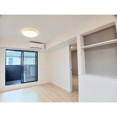 グリーンハイツ加茂Ⅱ 206【管理NO：1-027412202-02050】 ★家具家電は申し込み後に搬入します 2026年07月下旬入居可能の物件写真2