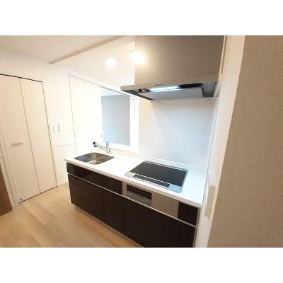 グリーンハイツ加茂Ⅱ 206【管理NO：1-027412202-02050】 ★家具家電は申し込み後に搬入します 2026年07月下旬入居可能の物件写真3