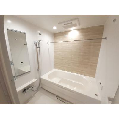 グリーンハイツ加茂Ⅱ 206【管理NO：1-027412202-02050】 ★家具家電は申し込み後に搬入します 2026年07月下旬入居可能の物件写真4