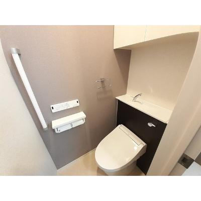 グリーンハイツ加茂Ⅱ 206【管理NO：1-027412202-02050】 ★家具家電は申し込み後に搬入します 2026年07月下旬入居可能の物件写真5
