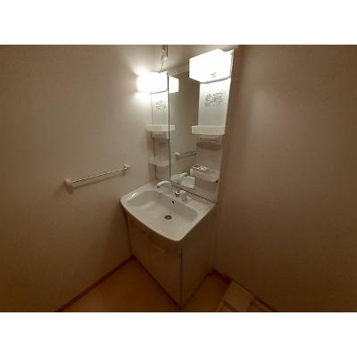 サンセールⅡ 102【管理NO：1-017193701-01020】 ★家具家電は申し込み後に搬入します★ ★2026年09月下旬入居可能★の物件写真6
