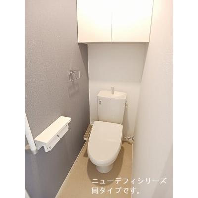 ミーティア 202【管理NO：1-028658101-02020】 ★家具家電は申し込み後に搬入します★ ★2026年12月中旬入居可能★の物件写真5